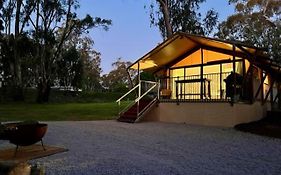 Mclean Beach Holiday Park